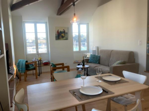 Appartement du Port - Audierne
